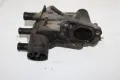 Корпус термостат Vw Lupo 1.0i 50hp Фолксваген Лупо 032121111NQ, снимка 4