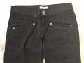 Дамски бермуди ZARA, size38, 97%памук 3% еластан, кафяви, много запазени, като нови, снимка 10