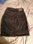 Дънкова пола , снимка 7