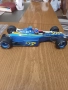  Количка Формула 1SUPERTEC #23 R.Zonta 1999 MINICHAMPS 1/18, снимка 7