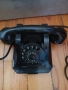 Телефон-Стар/Шайба/Бакелит/Винтидж, снимка 3