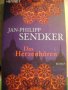 Jan-Philipp Sendker "Das Herzenhoren, снимка 1 - Художествена литература - 43209529