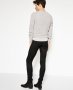 Тhe Kooples дънки. Модел Biker Fit. Черни. Размер 32. G-Star, All Saints, Armani, снимка 4