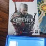 The witcher 3 wild hunt PS4 (Съвместима с PS5), снимка 9