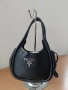 Луксозна Черна чанта /SG26b, снимка 4
