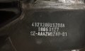 Оригинален десен фар за Хавал Haval H2 2015 LED 4121200XSZ08A, снимка 2