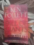 Ken Follett - Fall of Giants, снимка 1