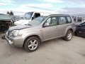 Нисан х трейл Nissan X-trail на части, снимка 1 - Автомобили и джипове - 35616381