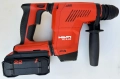 Hilti TE 6-22 + TE DRS-4/6 Nuron - Безчетков перфоратор с прахоуловител 2025г., снимка 4