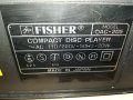 fisher cd-japan 0905221933, снимка 12