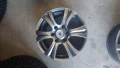 Алуминиеви джанти RC Style 17" 6x139.7, снимка 6