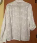 Бели блузи / 100 % памук, снимка 4