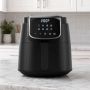 Фритюрник с горещ въздух Midea InnerChef Crispy – MF-CN40C2, снимка 6