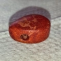 Медальон червен корал от Филипините, снимка 4
