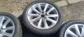 Аломиниеви джанти 5х120 18, снимка 3