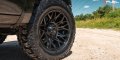 20" Off Road Джанти 6x135 6x139.7 Ram Toyota GMC Ford Dodge Chevrolet, снимка 7