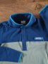 Columbia Men's Hart Mountain II Half Zip - страхотна мъжка блуза , снимка 2