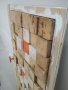 3D декоративно дървено пано за стена , снимка 5