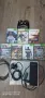 XBOX 360  + 7 диска безжичен контролер , снимка 5