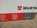 Чисто нови работни обувки Wurth, снимка 1