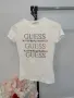 Тениска Guess размер S, снимка 4
