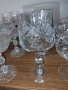 Кристални чаши , снимка 3