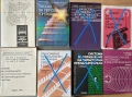 Техническа литература, снимка 1