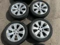 5х110 17 Джанти Opel Zafira Astra Vectra Corsa Meriva 5x110 Опел, снимка 3