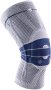 Bauerfeind ортеза наколенка за коляно GenuTrain Unisex Knee Support различни размери, снимка 2
