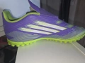 Стоножки adidas f50, снимка 2