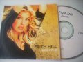 Faith Hill - Breathe - диск, снимка 1 - CD дискове - 33117066