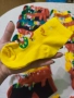 Детски коледни чорапи, снимка 5