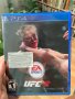 UFC 2 ps4 PlayStation 4, снимка 1 - Игри за PlayStation - 37190346