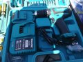 MAKITA LI-ION+2 BATTERY+CHARGER 2409221706, снимка 4