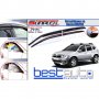 Ветробрани Sunplex Mugen Стил за Dacia Duster (2010-2017), снимка 1