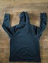 under armour - страхотно мъжко горнище УГОЛЕМЕНО КАТО НОВО, снимка 7