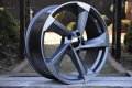 18" Джанти Ауди 5Х112 AUDI A4 b6 b7 b8 b9 A5 A6 c6 c7 A7 A8 Q3, снимка 3