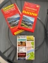 Golden pages София, пътни карти, указатели, снимка 3