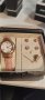 Часовник сет с обеци Pierre Cardin 29лв, снимка 1 - Дамски - 43381431