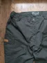 pinewood - мъжки ловен панталон размер 56/XL, снимка 3