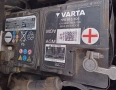 Оригинален VAG AGM акумулатор Varta 68ah., снимка 6