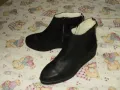 SIXTYSEVEN SHOES нови естествена кожа 38, снимка 3
