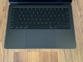 14' Apple MacBook Pro Late 2023 M3 Pro Space Black 18GB RAM/1TB SSD/Бат 100 %, снимка 8