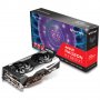 Sapphire Nitro+ Radeon RX 6650 XT Gaming OC 8G, 8192 MB GDDR6, снимка 1 - Видеокарти - 40077807