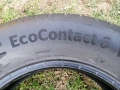 Гуми 215 65 16 Continental Eco Contact 6, снимка 4