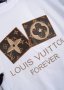 мъжки тениски висок клас Louis Vuitton , снимка 10