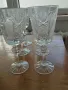 Кристални чаши за вино, снимка 16
