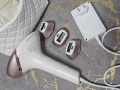 Фотоепилатор Philips , снимка 4