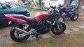 Yamaha fazer 600 бартер за АТВ, снимка 6