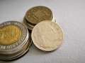 Монета - Италия - 20 чентесими | 1940г., снимка 1 - Нумизматика и бонистика - 43449119